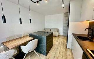 Apartament ultrafinisat | 3 camere | Terasă | Eroilor-Floresti - Poză 5