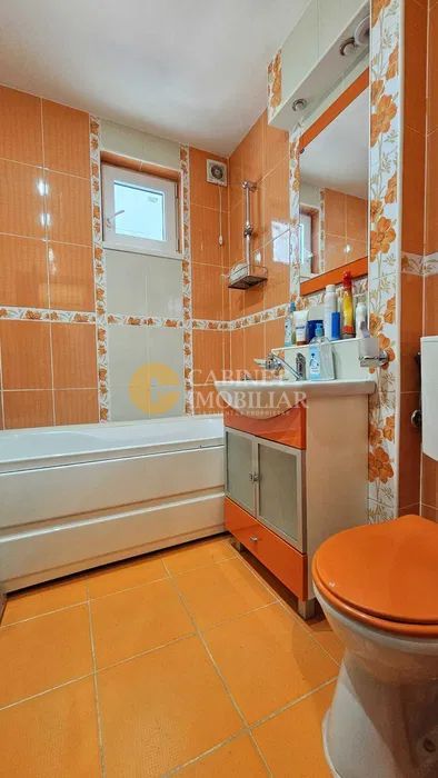 Chirie - 2 camere - Podu Ros - Poză 7