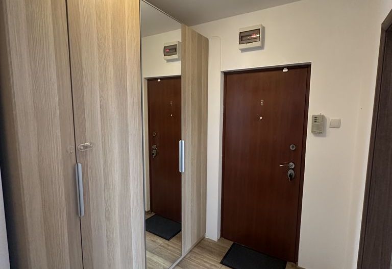 2 camere Baba Novac, parcare inclusa, balcon generos, pet friendly - Poză 7