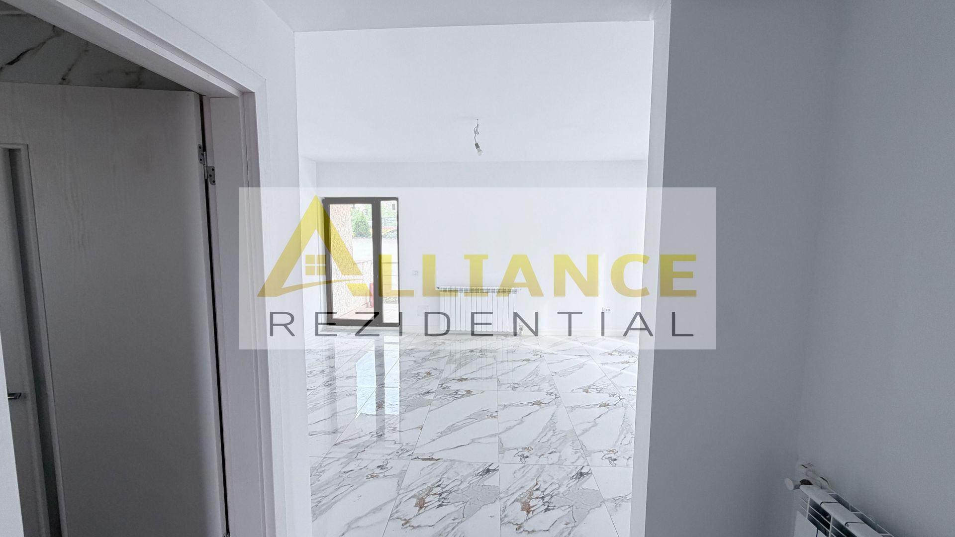 Casa Individuala - 5 camere - 2 bai - 300mp teren - Poză 14
