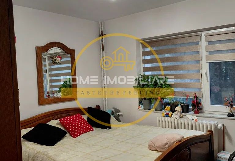 Apartament 3 camere, decomandat, etaj 1 68mp // Tatarasi - Esplanada Oancea - Poză 3