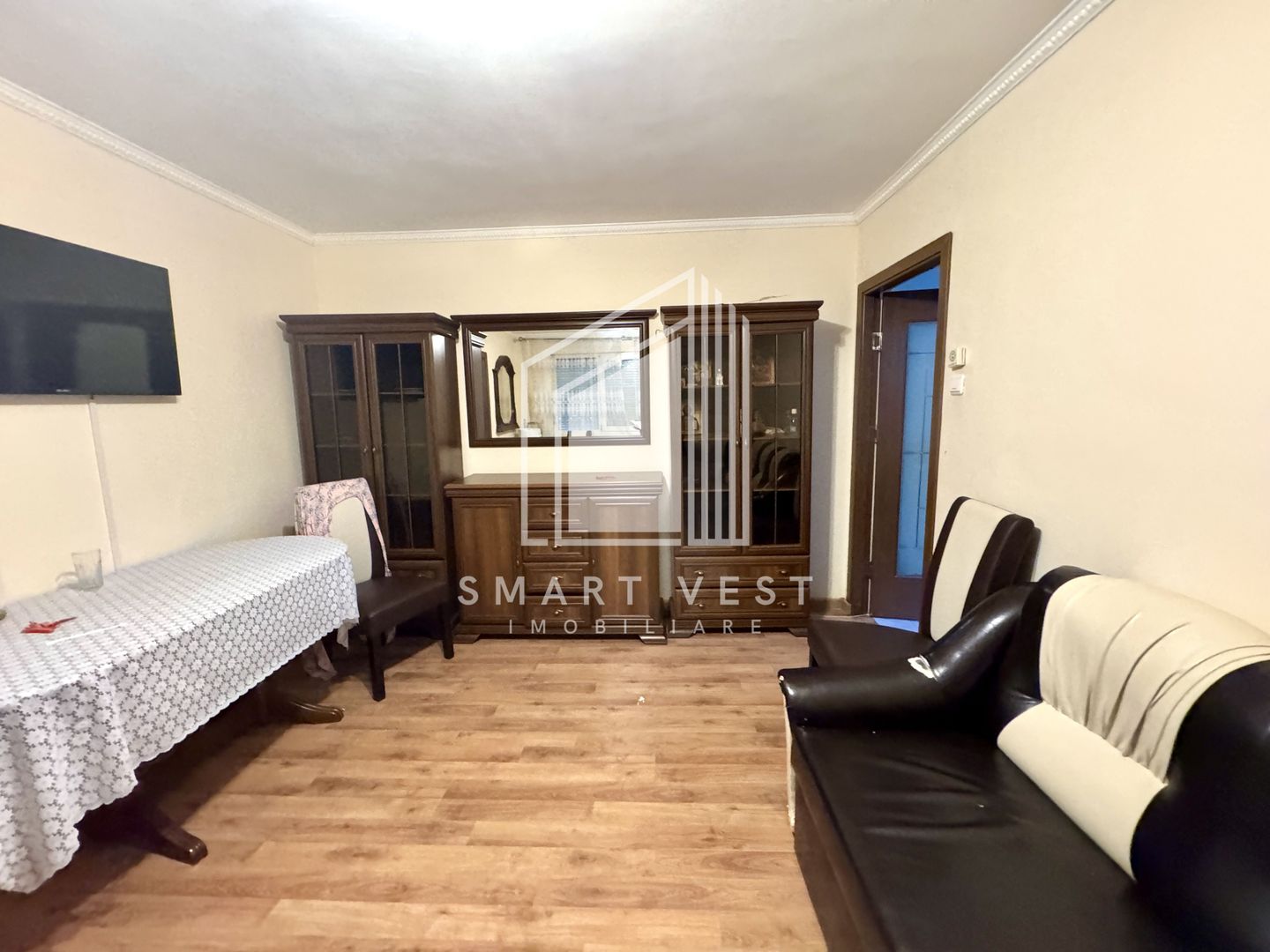 Apartament 2 camere | 50 mp  | Zona Micro 15 - Poză 3