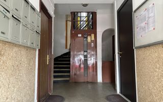 Apartament - 3 camere - vanzare - Piata Lahovari-Romana - Poză 16