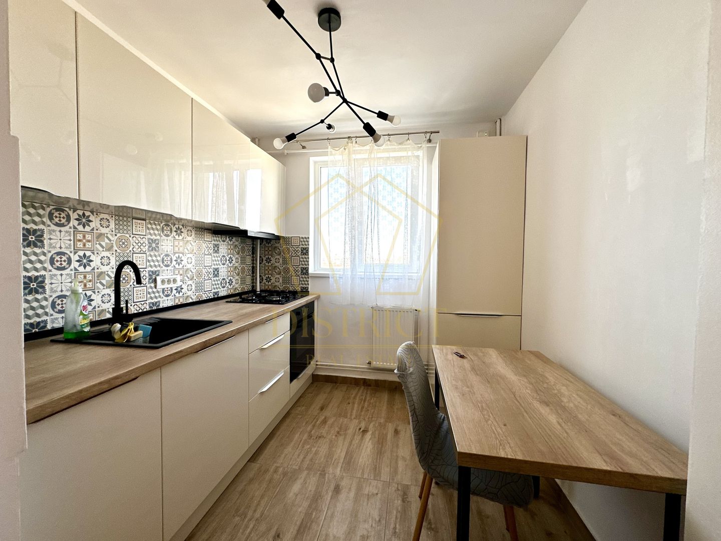 Apartament modern cu 2 camere | Decomandat | Complex Studentesc - Poză 4