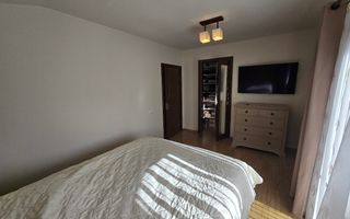 1/2 Duplex 4 Camere Zona Kaufland, 258mp Teren - Poză 11