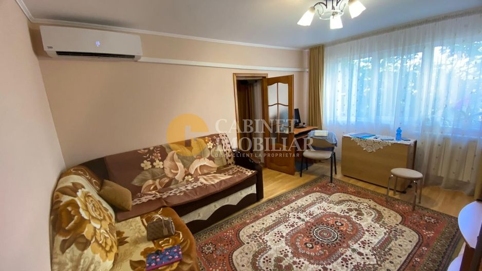 3 CAMERE - MIRCEA CEL BATRAN - ETAJ INTERMEDIAR - Poză 1