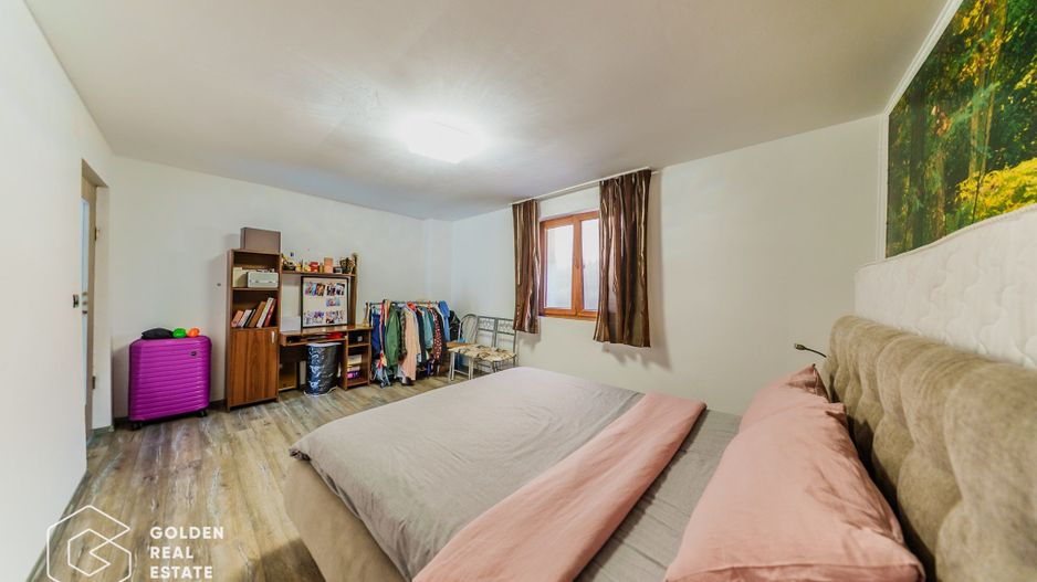 Casa din caramida, în Gai, teren 492, comision 0% - Poză 11