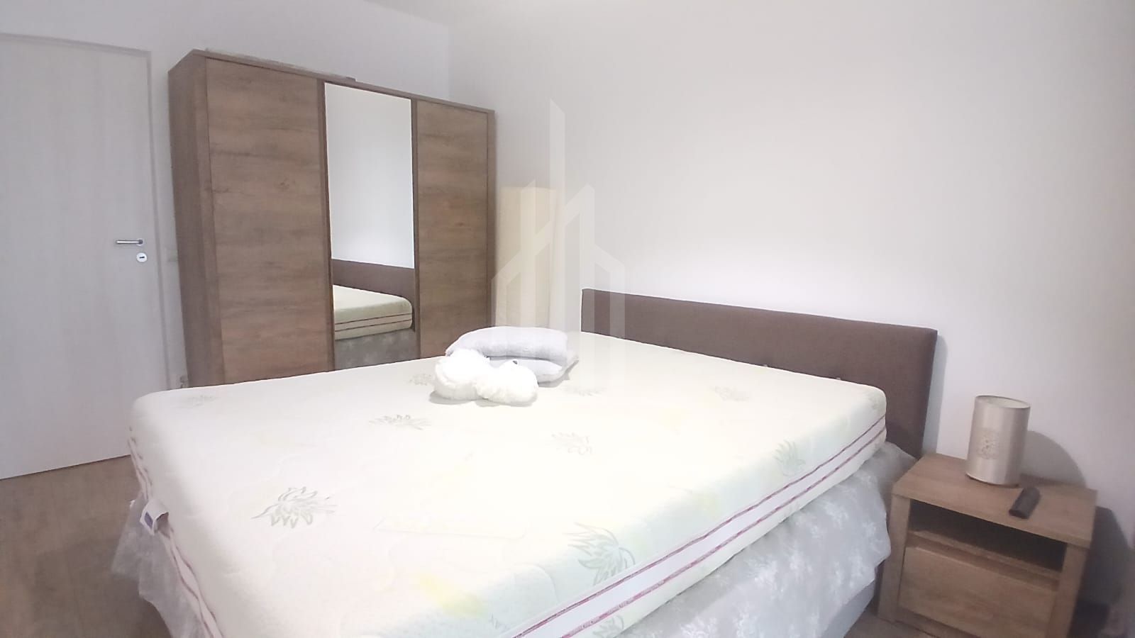 🏡 Apartament 2 camere decomandat | City Residence | Parter | Parcare privată - Poză 7
