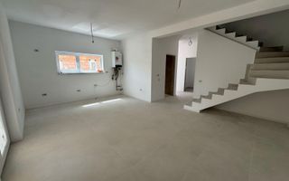 Duplex modern 4 camere, 95 mp utili, teren  300mp– C. Medveș, Urseni - Poză 4