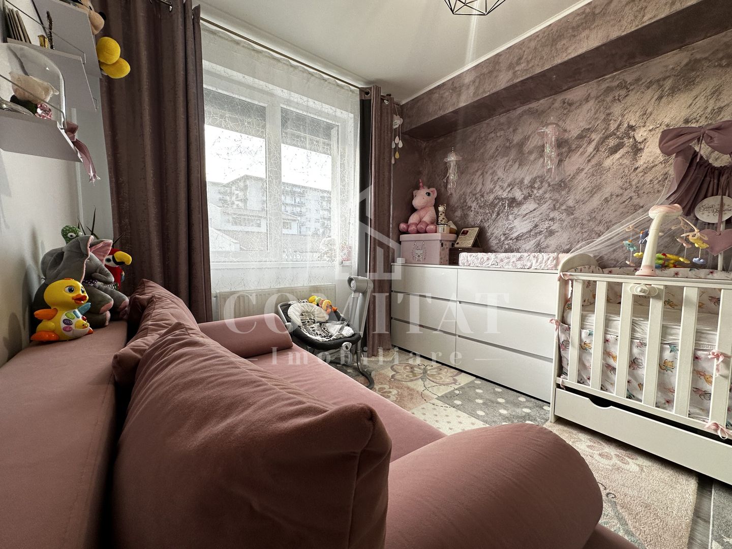 Apartament la cheie | 2 dormitoare | Zona Vivo - Poză 2