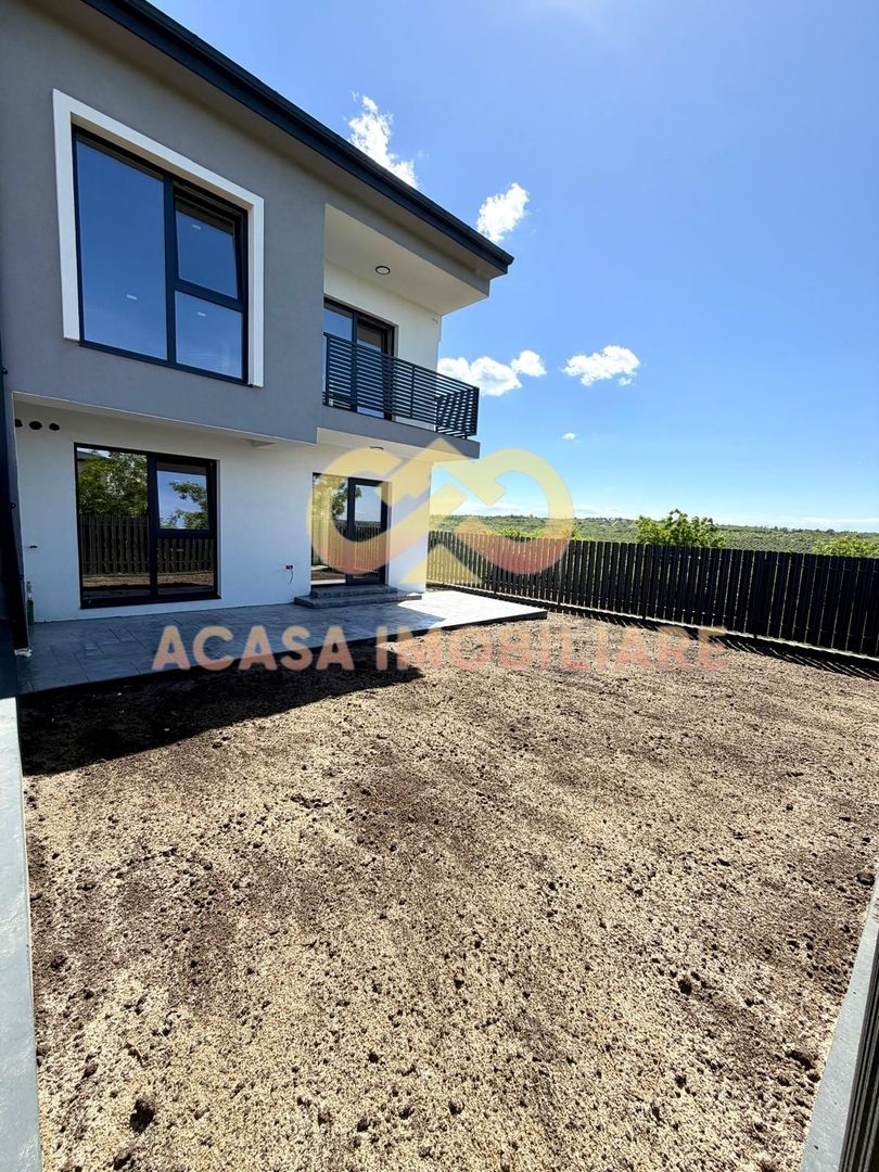 DUPLEX 4 CAMERE  120MP  VISAN - Poză 27