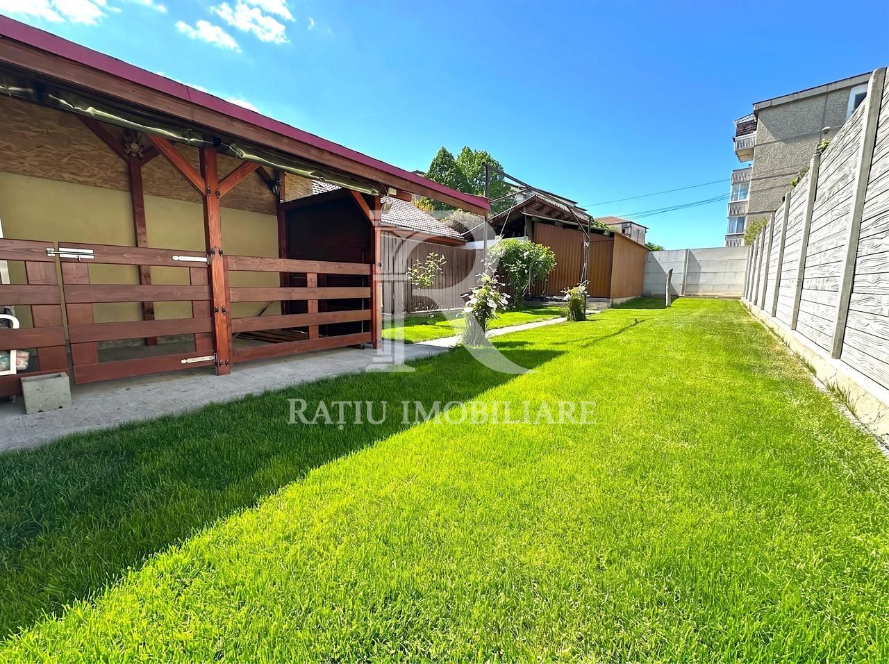 Casa 3 camere Individuala | Seleusului | Curte | Garaj | Oradea - Poză 2