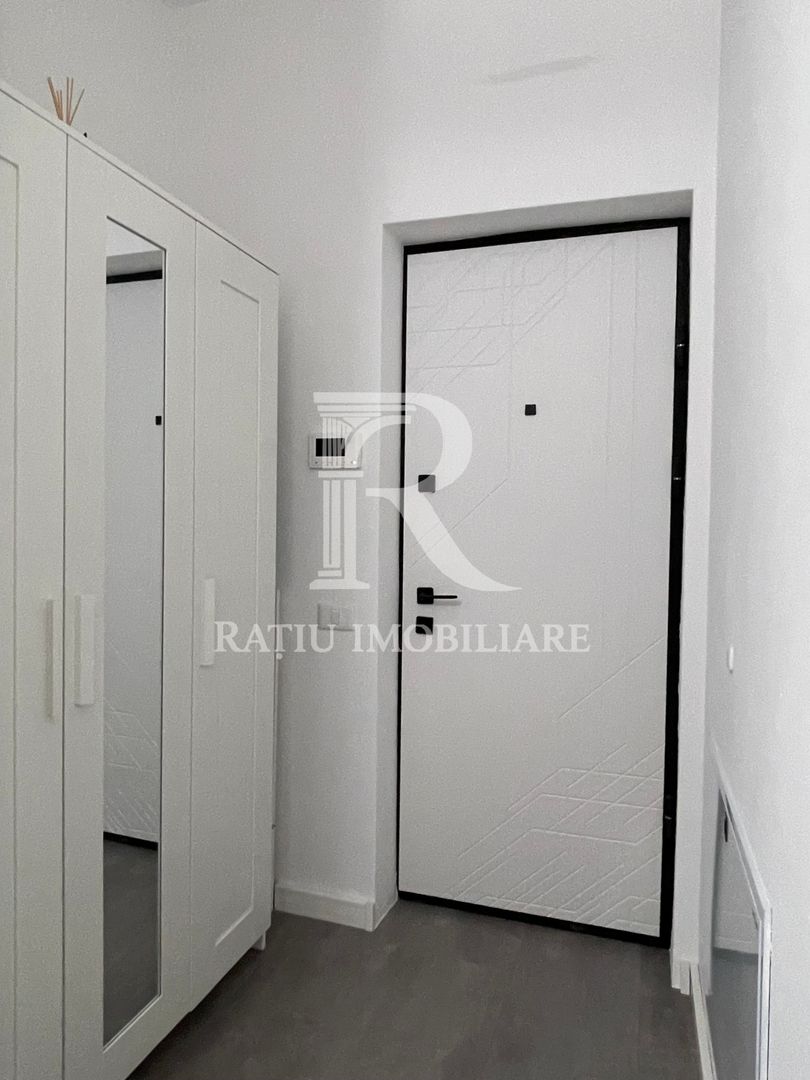 Apartament cu 2 camere de închiriat | Thermalis Residence | Sânmartin - Poză 10