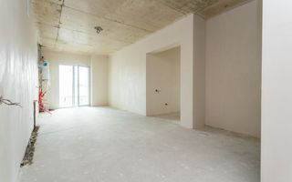 Vânzare, apartament, 3 camere, bulevardul Cuza Vodă, Botanica - Poză 3
