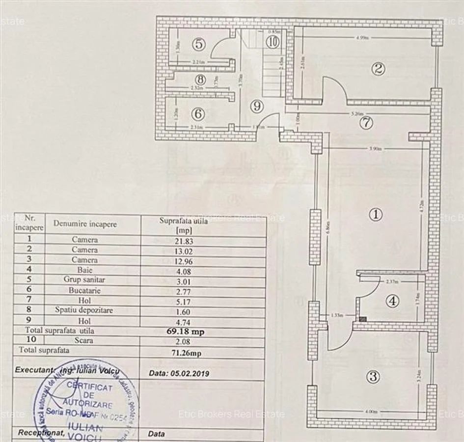 Inchiriere casa - Poză 16