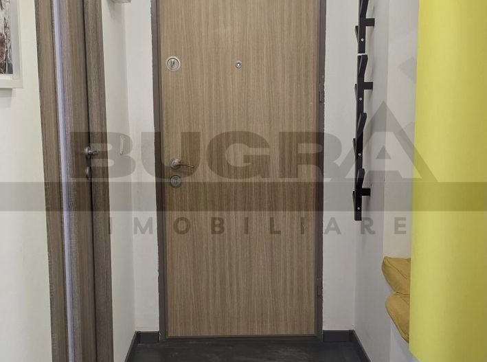 Apartament de 2 camere, decomandat, 53mp, parcare, zona Libertatii - Poză 10