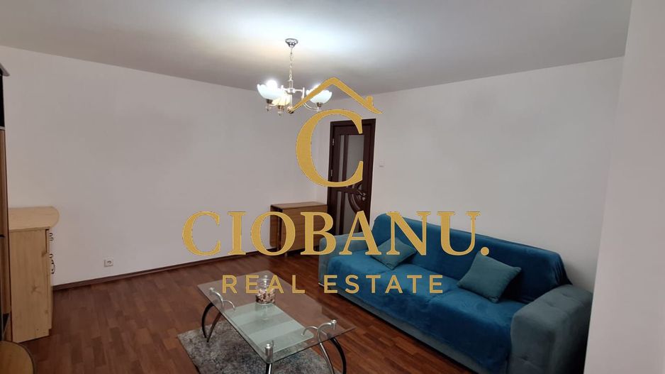 Apartament etaj 1/4 cu 2 camere zona Brazda de inchiriat - Poză 1