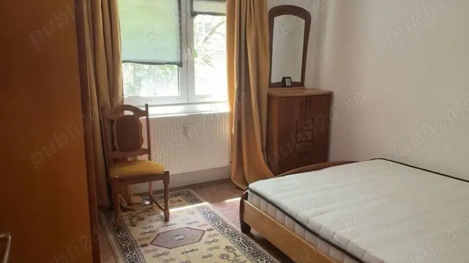 Apartament 4 camere de vânzare – confort 1 | 90 mp | Piata Victoriei, bloc reabi - Poză 5