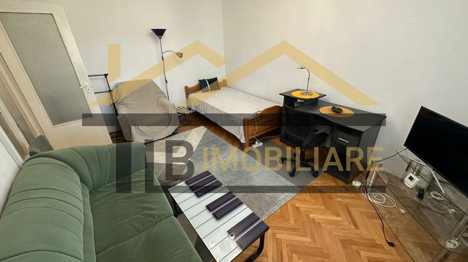 Apartament de 3 camere, 52mp , decomandat, Zona Dambu Pietros - Poză 2
