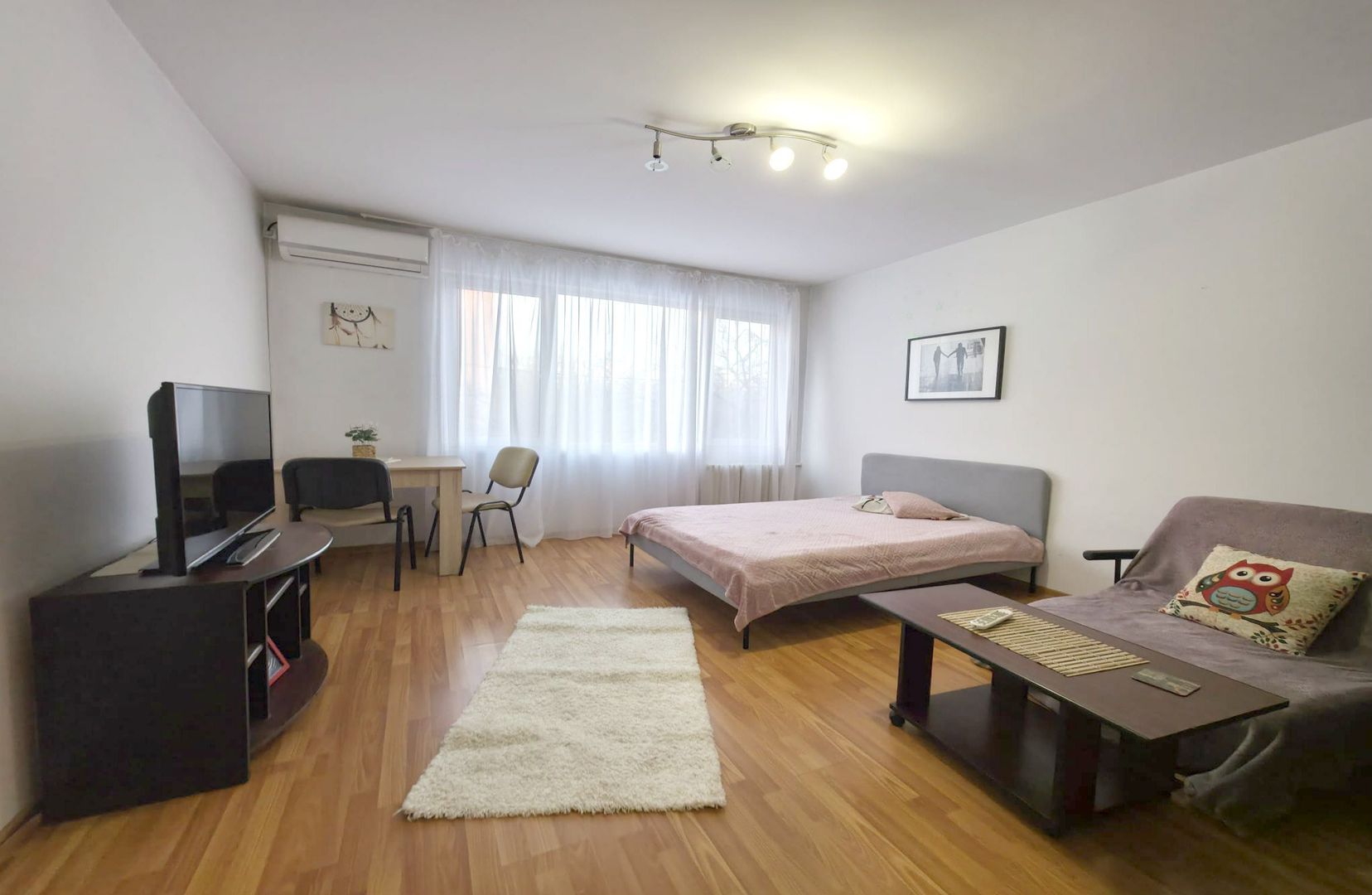 Drumul Taberei- Garsoniera la cheie -  Plaza Romania - Poză 3