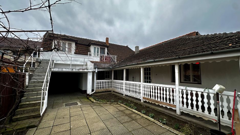 Casa 7 camere Sanmartin - Poză 3