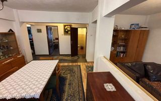 Apartament 4 camere | Ultracentral | Etaj 1 | Balcon | Polisano – Gară - Poză 8