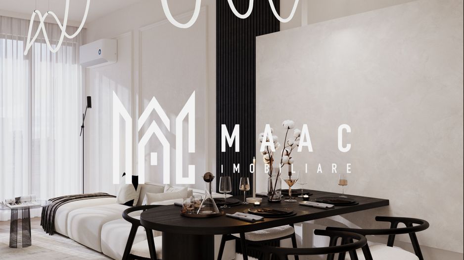 APARTAMENT TIP STUDIO I CALEA SURII MICI - Poză 3