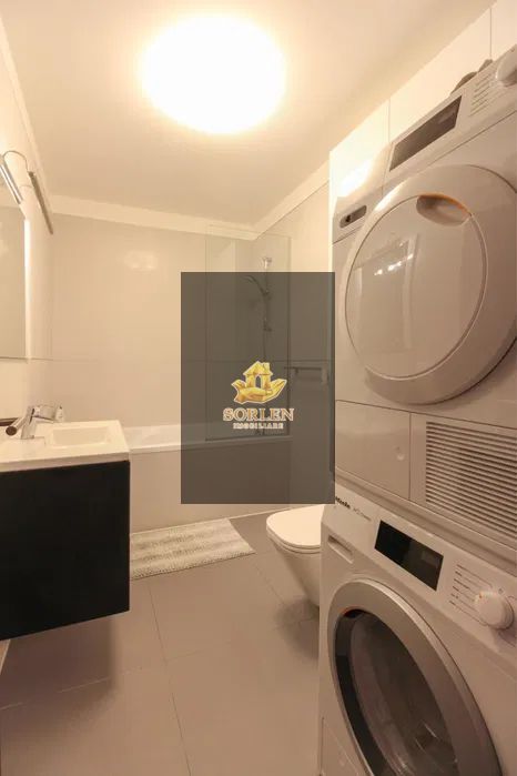 Apartament modern cu 2 camere  | Florești – Zona Metro - Poză 6