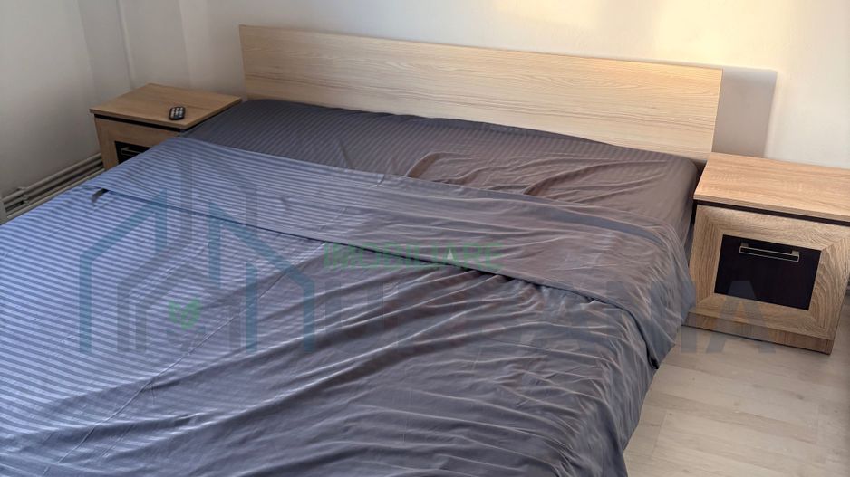 Apartament de închiriat, 2 camere, ultracentral, Iași - Poză 3