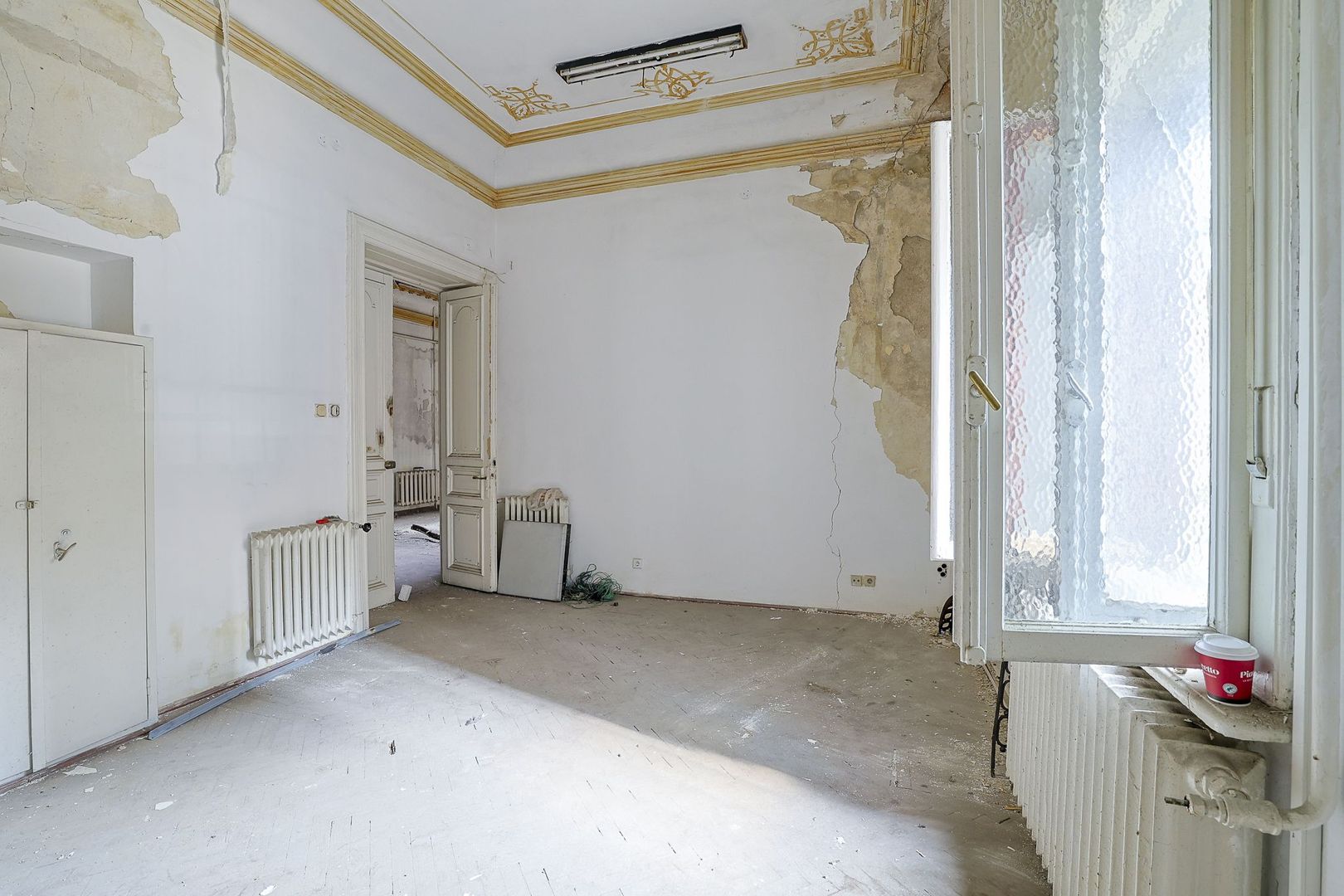 PIATA ROMANA - Calea Dorobanti | Vila - Spatiu Comercial - Poză 19