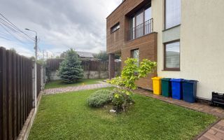 Casa individuala in cartierul Borhanci str Romul Ladea - Poză 2