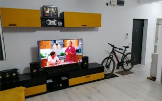 Apartament 2 camere in bloc nou - Poză 2