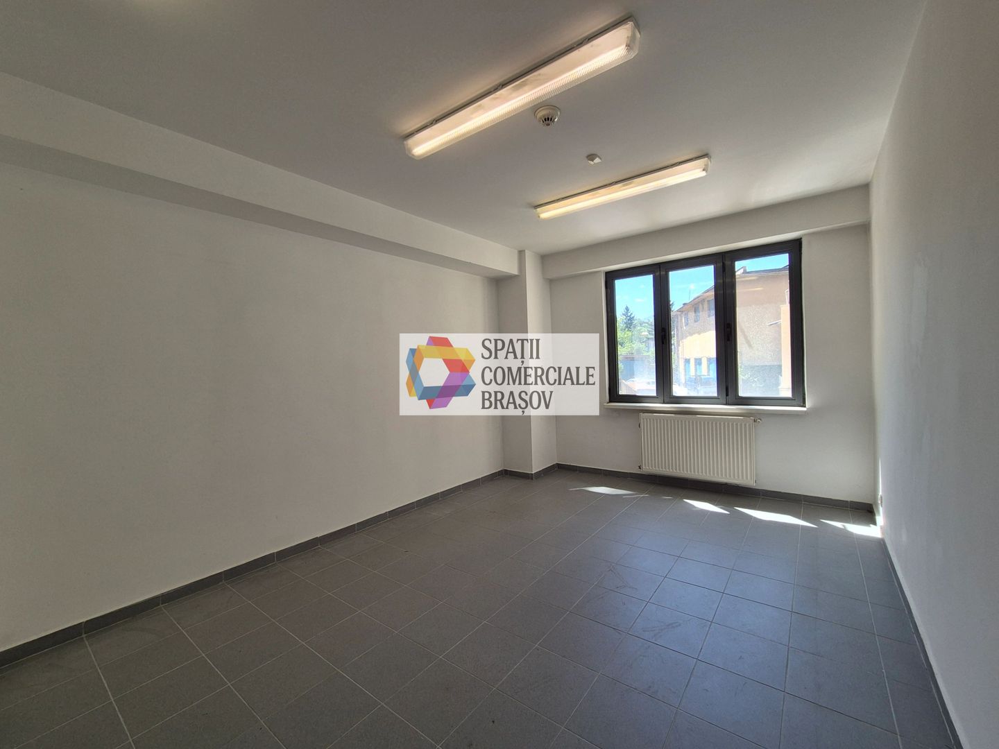 Spațiu comercial zona Centru Civic -  370 mp - Poză 11