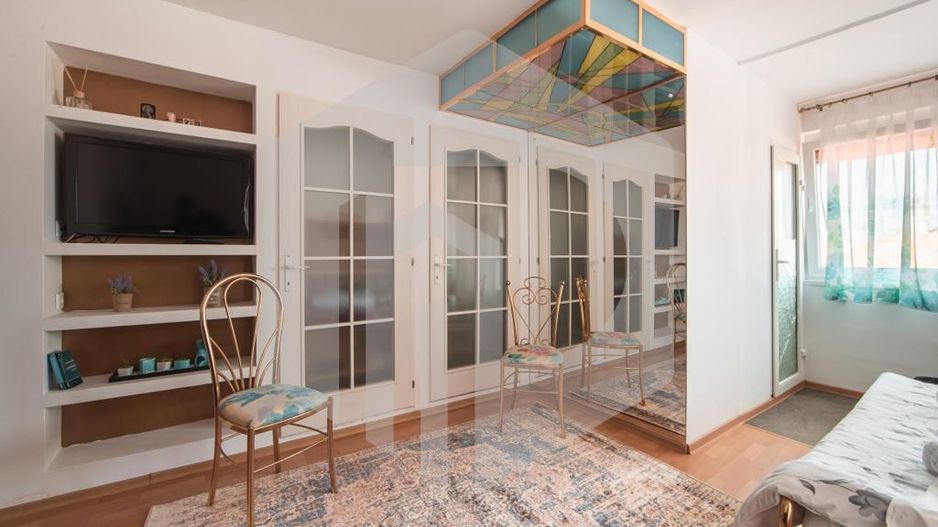 2 Apartamente separate-str.Tribunei/ centru. Pretabil investitie - Poză 4