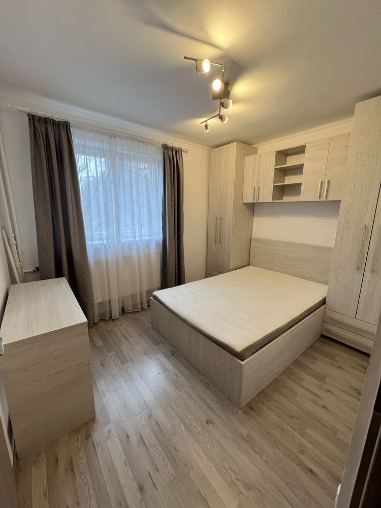 Apartament 2 camere, decomandat, Drumul Taberei - Poză 6
