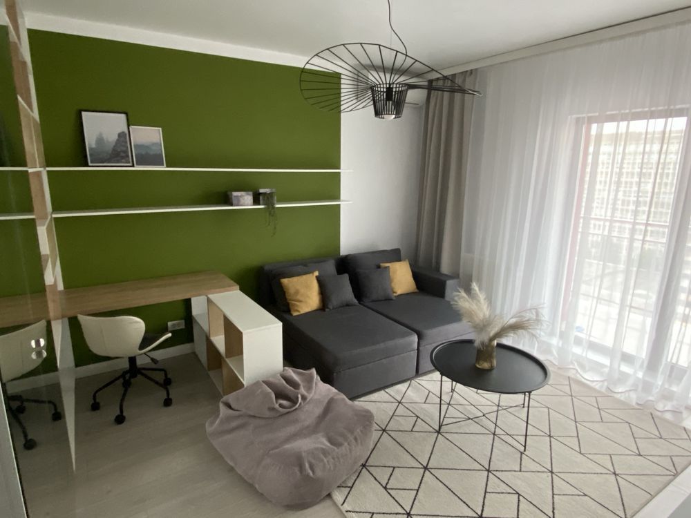 Apartament cu 2 camere de inchiriat - Grozavesti - Poză 3