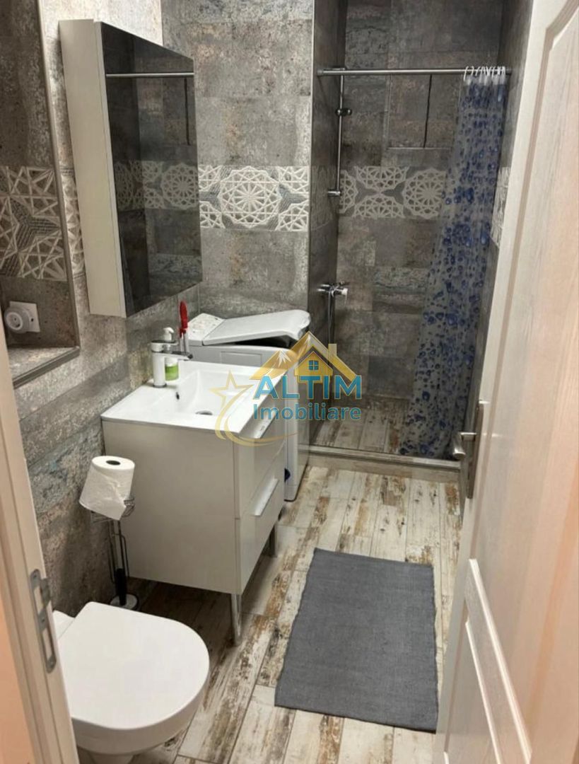 Apartament cu 2 camere de închiriat, cartier Astra - Poză 7