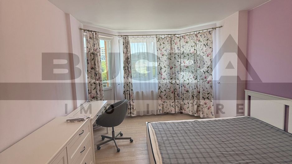 Apartament 3 camere, 85 mp, parcare, zona Oaza Residence - Poză 5