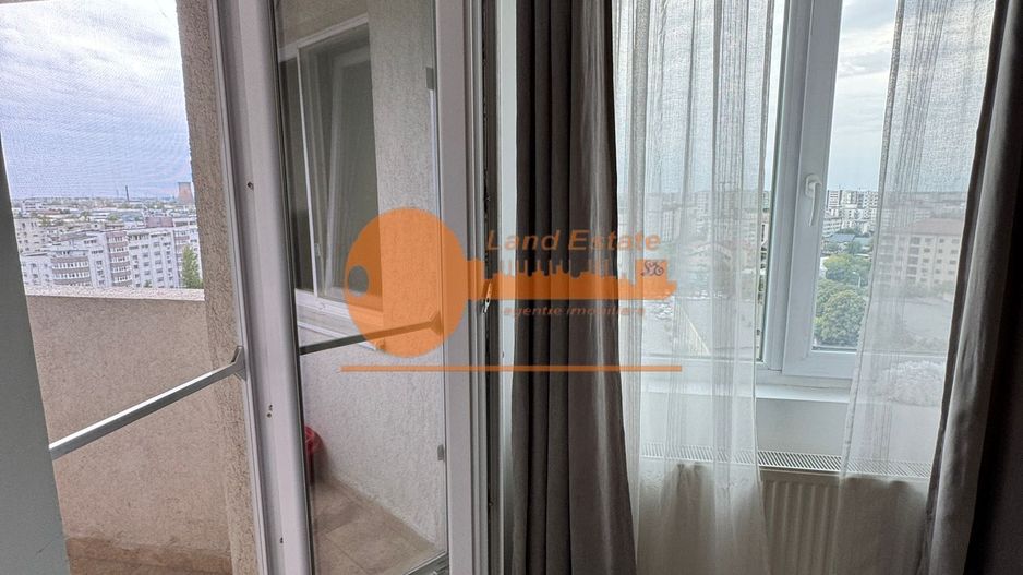 2 camere Rotar PArk ( vedere Libera-Parcare ) - Poză 5