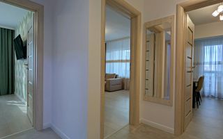 Apartament 2 camere nou, Drumul Binelui, metrou Aparatorii Patriei - Poză 5