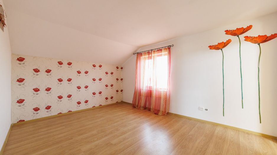 Casa P+M cu 6 camere si teren de 705 mp | Pitesti – Strada Zborului - Poză 30
