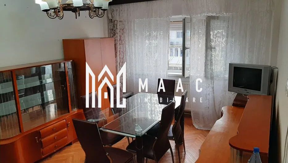 Apartament 3 camere | Decomandat | Pivnita | Calea Dumbravii - Poză 3