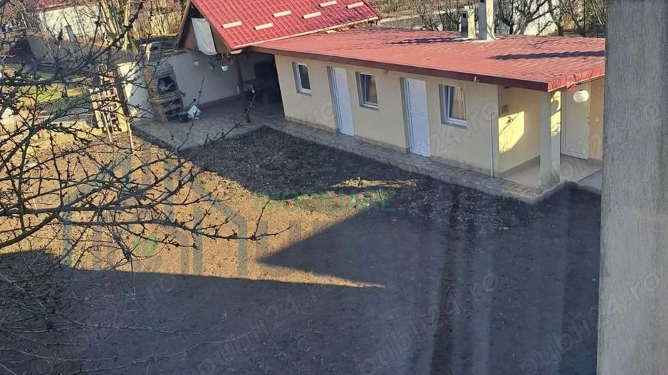 Casă nouă de vânzare în Valea Lupului, Iași - 240 mp construiti, teren 1000 mp - Poză 10
