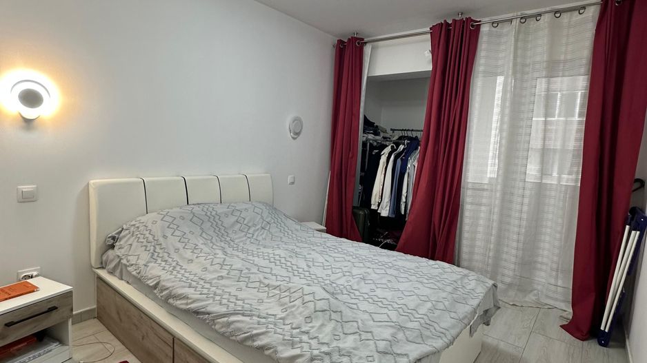 2 Camere Decomandat - Metrou Aparatori - Drumul Jilavei - Poză 9