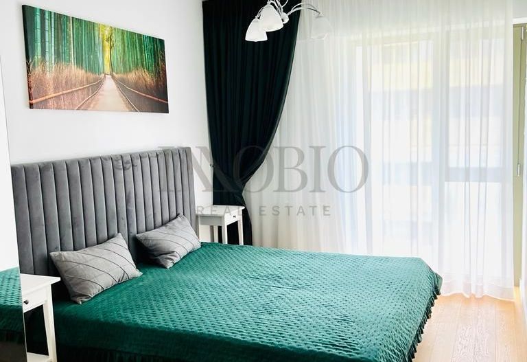 Apartament 3 camere premium | Aviatiei - Herastrau - Poză 6