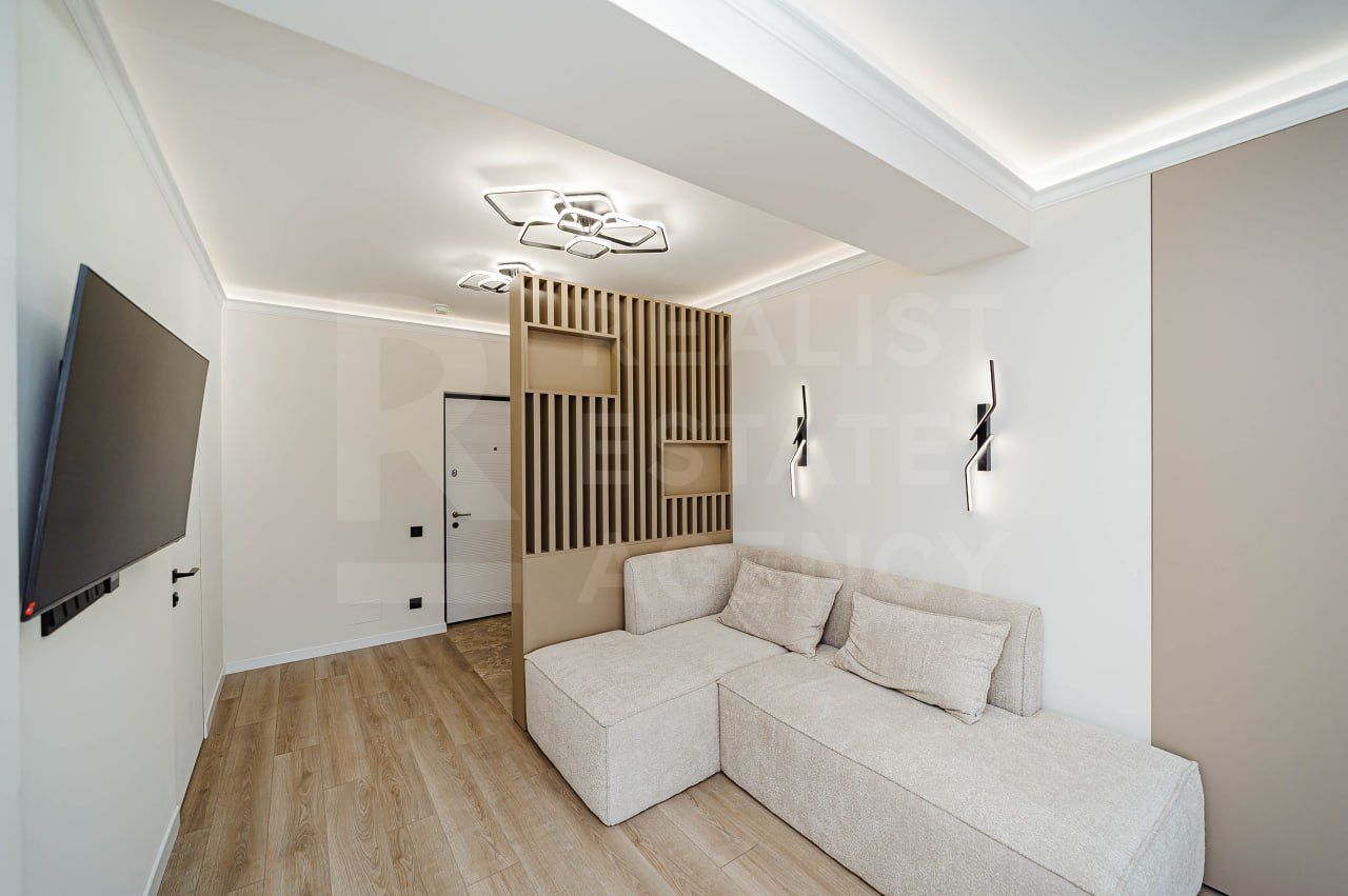 Vânzare, apartament, 3 camere, str. Calea Ieșilor, Sculeni - Poză 5