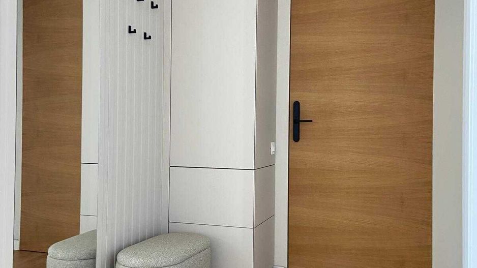 Premium Apartment with Frontal Sea View in Olimp - Poză 6