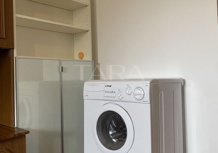 Garsonieră de închiriat - Iris, Facultatea de Mecanică - Poză 4