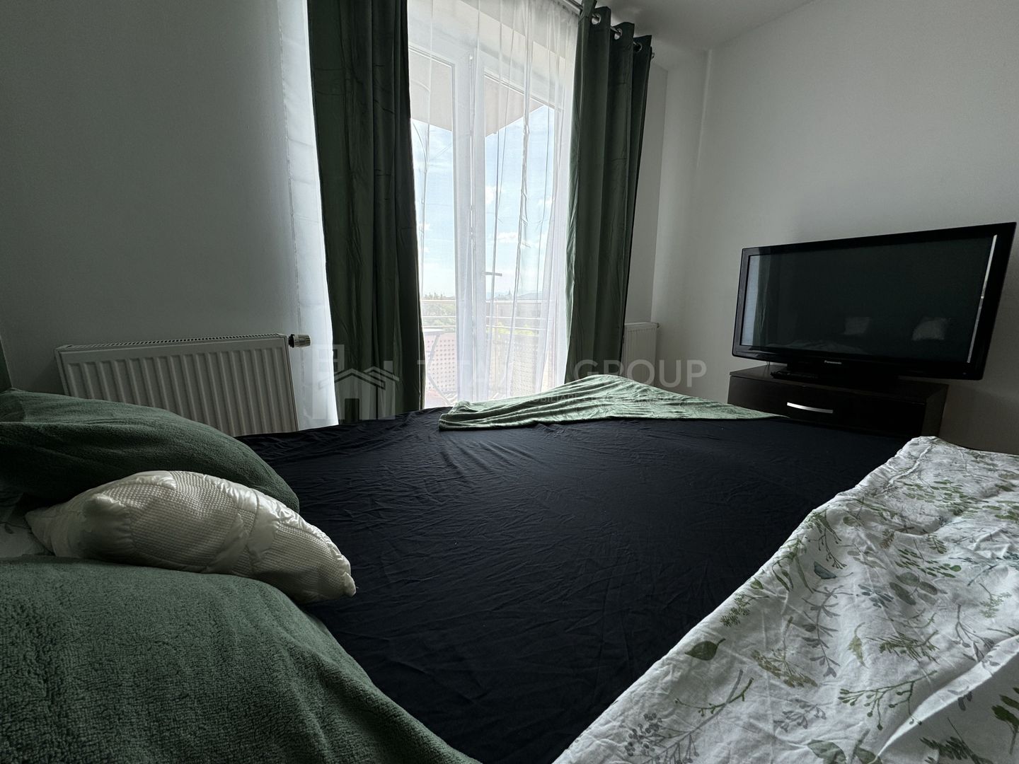 Studio cochet, Avantgarden Bartolomeu,  short/long term - Poză 11