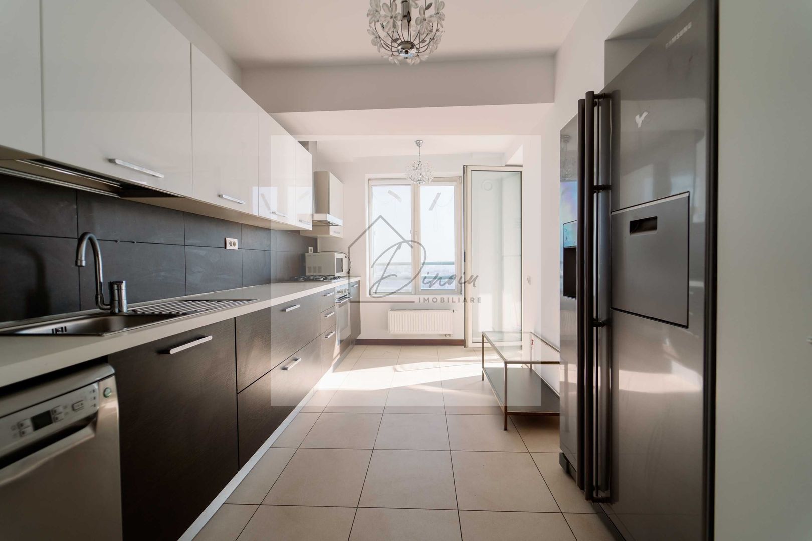 3 camere Triplex INCITY  -  Mall Vitan I  2 Dormitoare 3 Etaje I COM0% - Poză 7